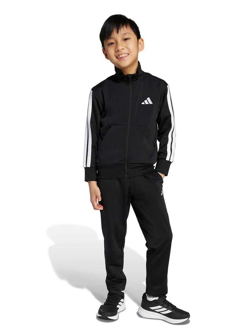 اديداس Kids Essential Climcool Track Suit