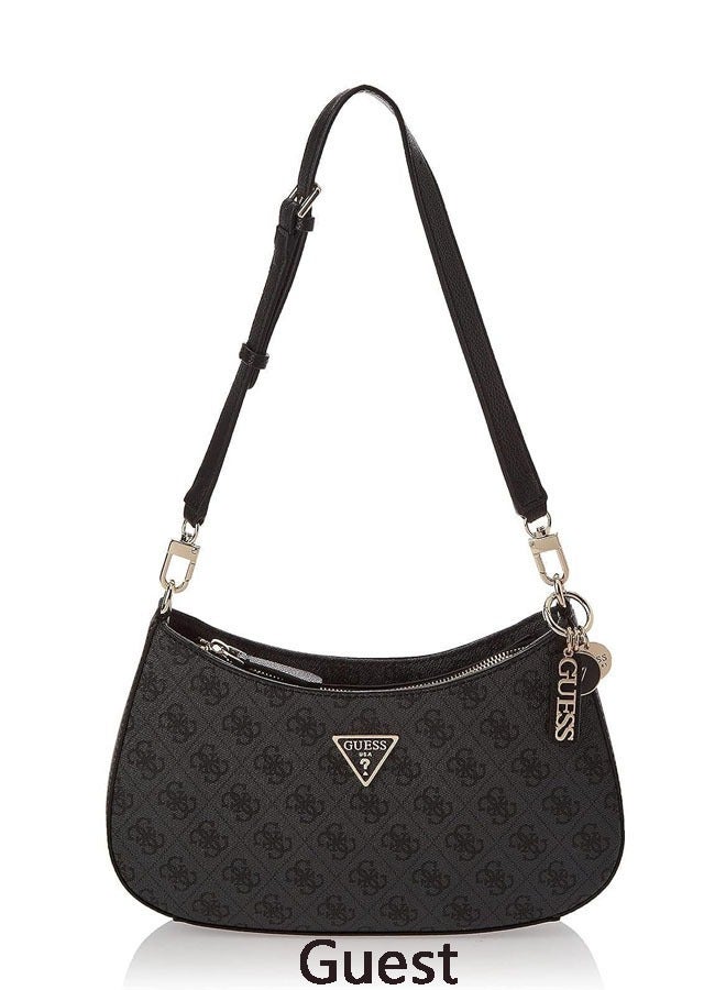 Guest Women's shoulder bag, armpit bag, crossbody bag - Image 1