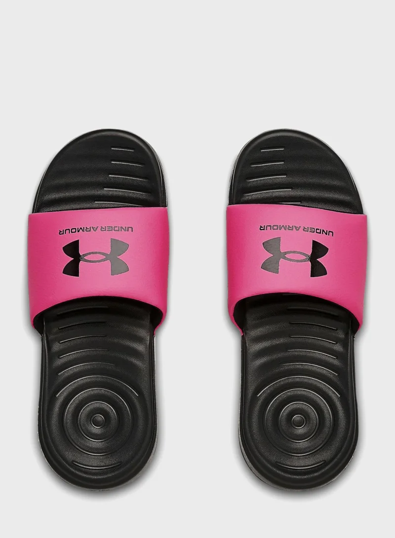 UNDER ARMOUR Kids Ansa Fix Sl