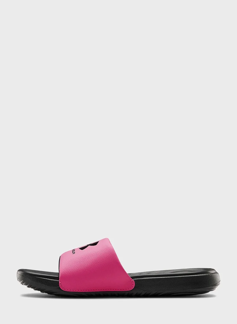 UNDER ARMOUR Kids Ansa Fix Sl