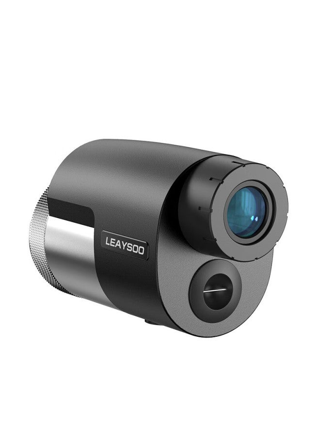 Leaysoo Star 10x25 Mini Pocket Handheld Monocular Telescope High Magnification High Definition Travel Portable Science Gift - Image 1