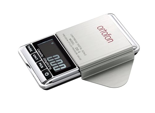 Ortofon DS-3 Needle pressure gauge for cartridge DJ item - Image 2