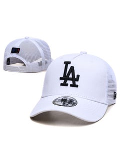 NEW ERA New Era Breathable And Non Stuffy Mesh Baseball Cap, Outdoor Sports Sunshade Hat 