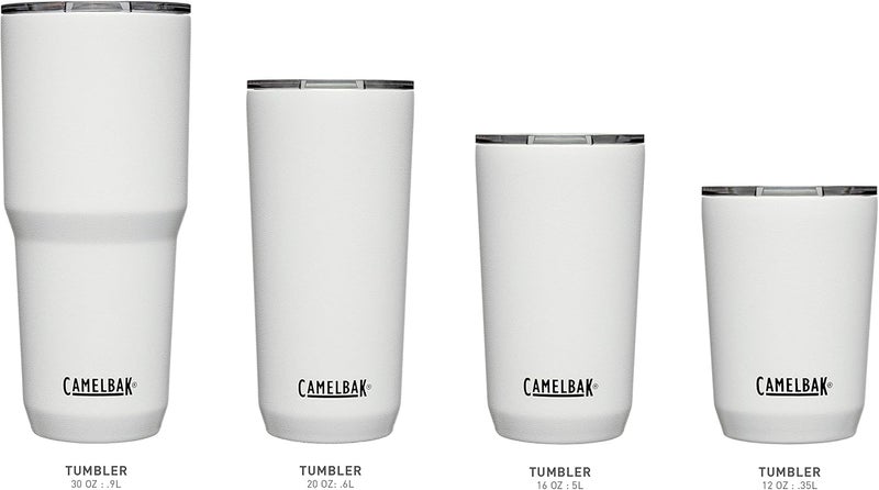 CAMELBAK -Tumbler, Sst Vacuum Insulated, 20Oz, Moss - Image 2