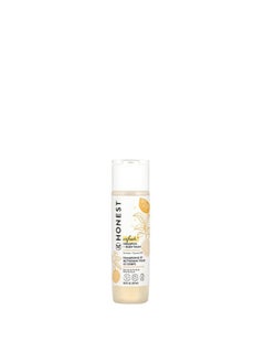 Honest Company, Refresh Shampoo + Body Wash, Citrus Vanilla , 10 fl oz (295 ml) 