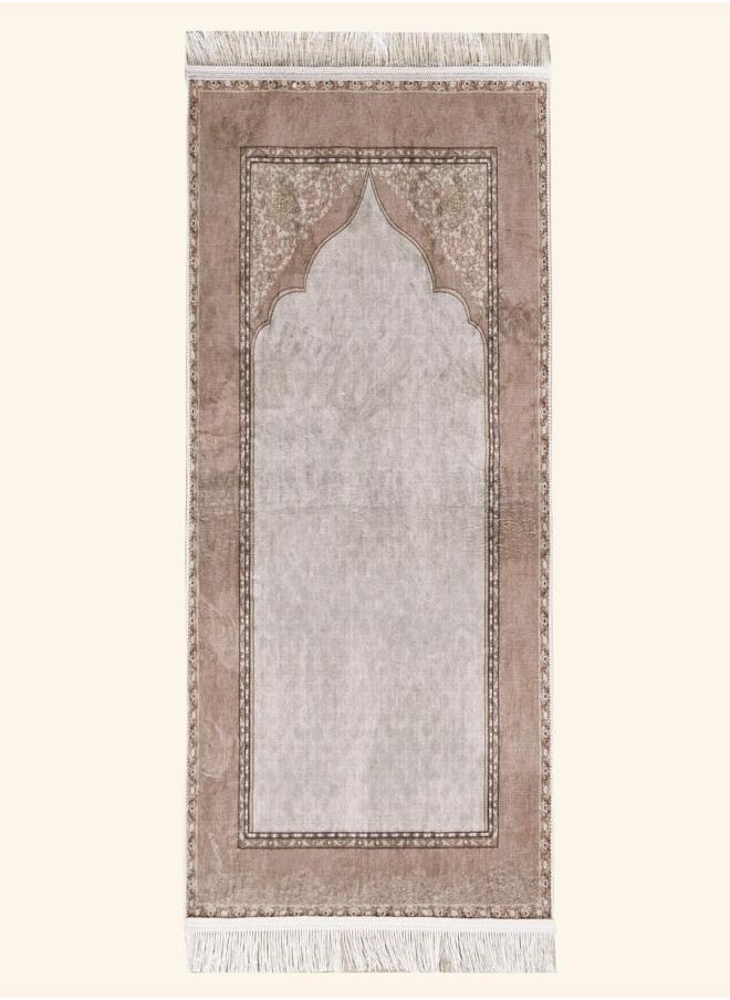 MORANO - Premium Prayer Rug - Image 1