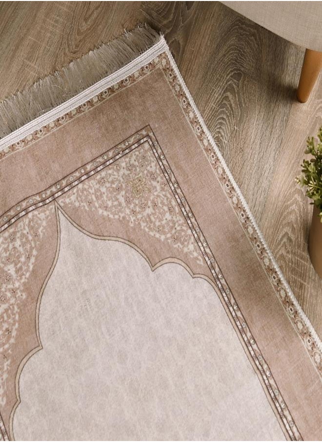 MORANO - Premium Prayer Rug - Image 1