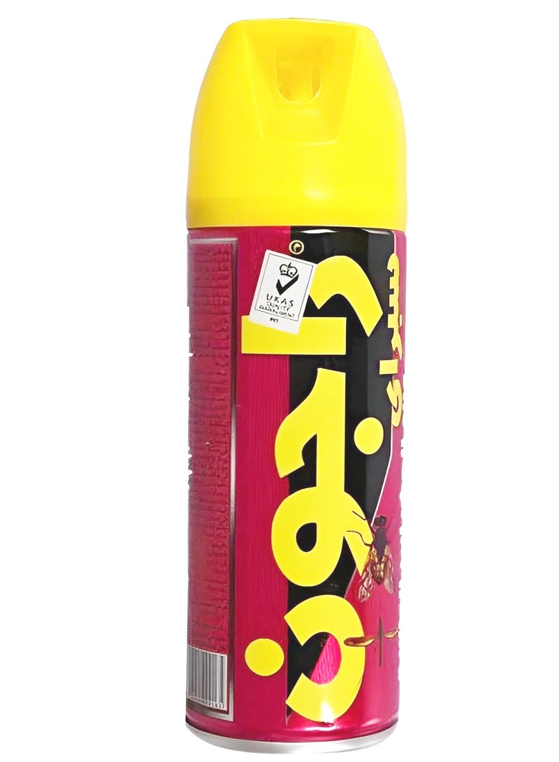 Ragon Spray Flying Insect Killer 200 Ml