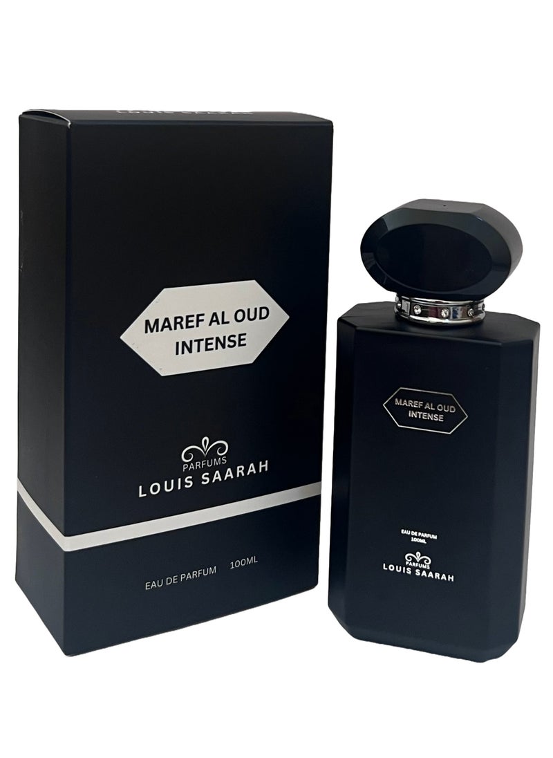 Louis Saarah Maref Al Oud Unisex EDP 100ML - pzsku/Z2540D37EC38B24623ECCZ/45/_/1704641736/5249f50a-d0aa-47a1-ad1f-5b3cdb891128