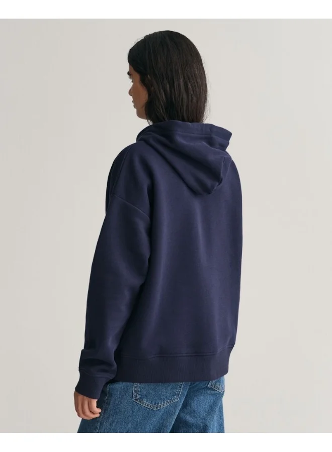 GANT Gant Archive Shield Hoodie