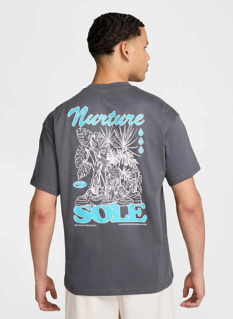 Nike Nsw M90 Blooming T-Shirt