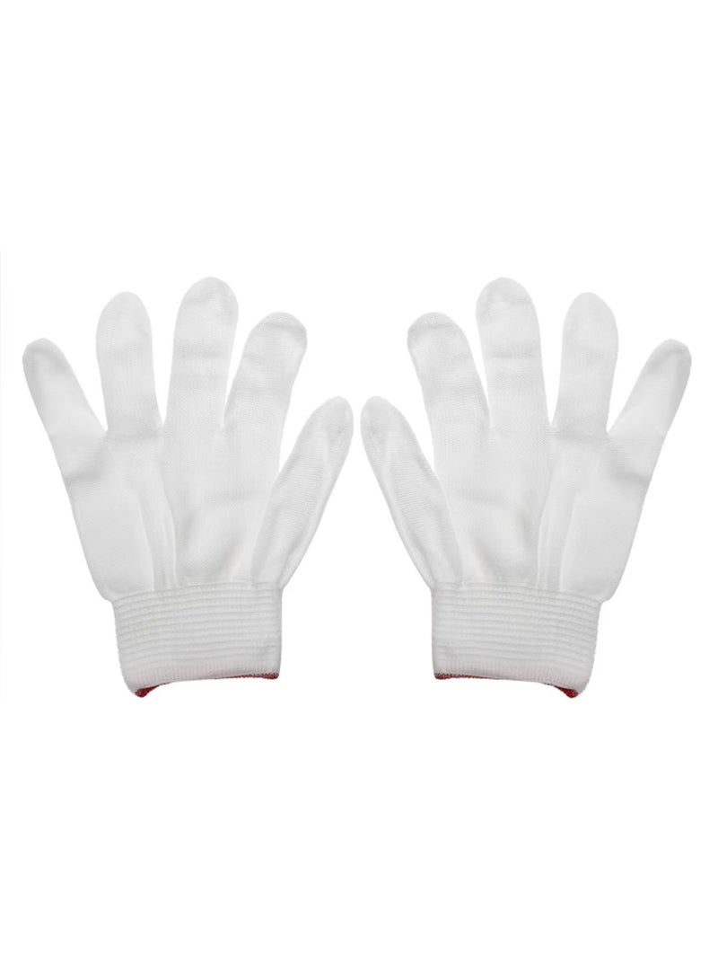 طقم ليد للسيارة كلاريون h4 - Image 2