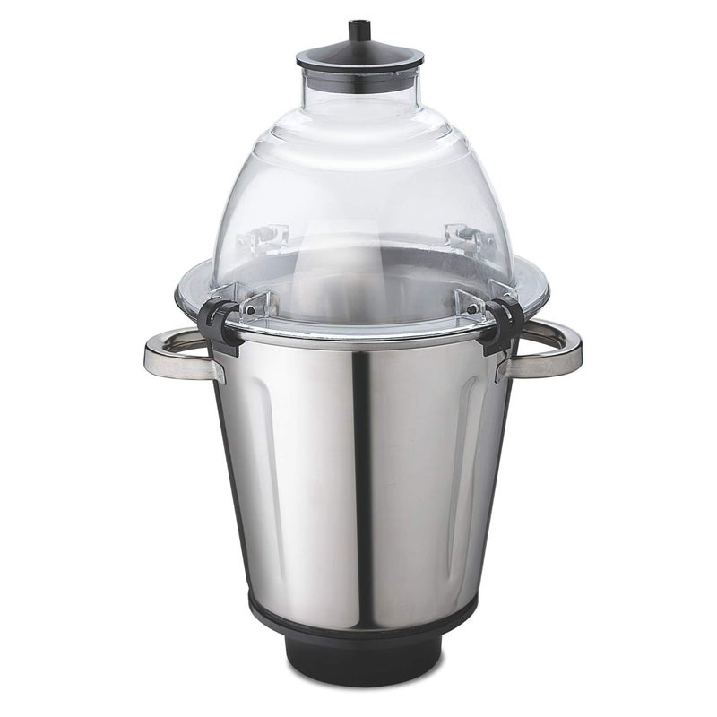 maharani Maharani JUMBO2000 2000W Mixer Grinder Black  - Image 3