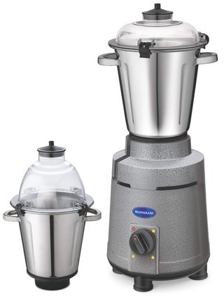 Maharani JUMBO2000 2000W Mixer Grinder Black - pzsku/Z254142ACA6455D65A276Z/45/1748263871/f9e55994-194d-4208-b206-d4f16067844d