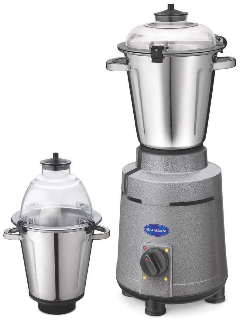 maharani Maharani JUMBO2000 2000W Mixer Grinder Black  - Image 1
