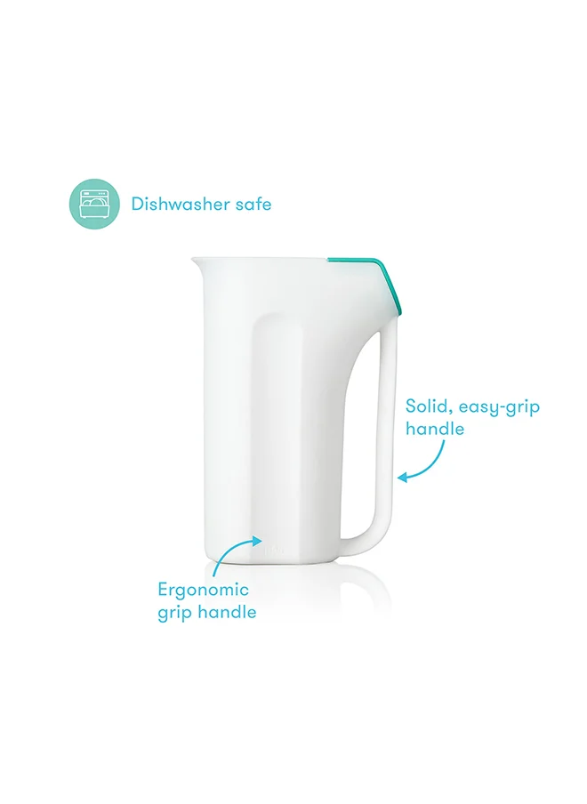 fridababy Control the Flow Bath Rinser