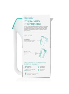 fridababy Control the Flow Bath Rinser  - Image 3