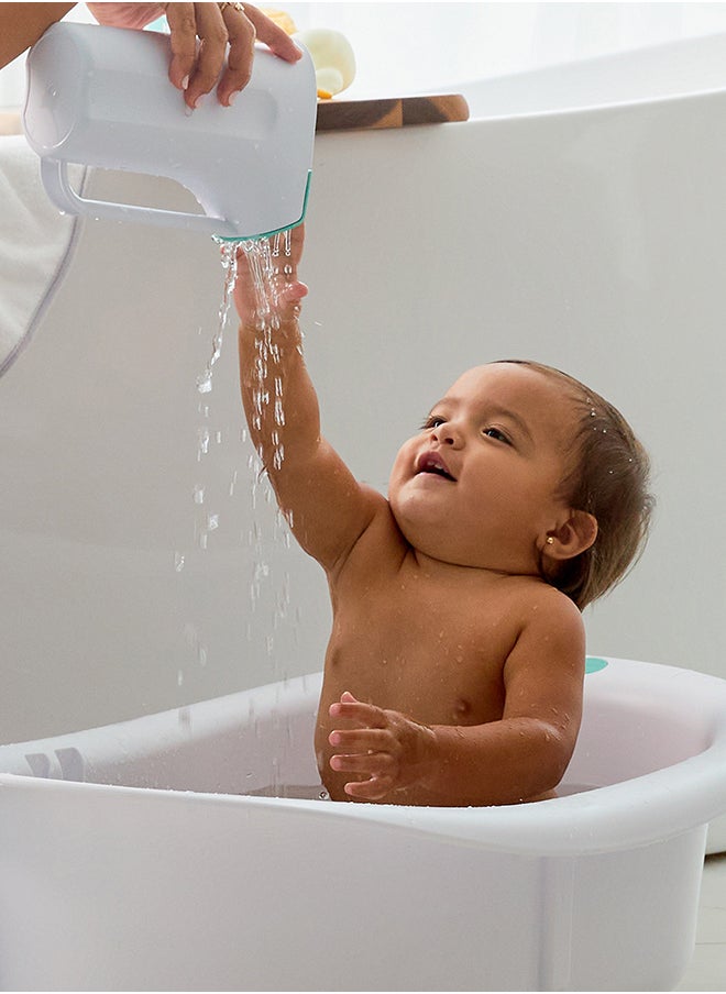 fridababy - Control the Flow Bath Rinser - Image 1