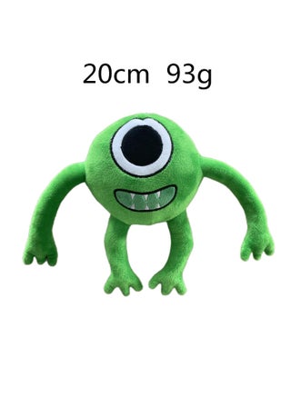 Green-J