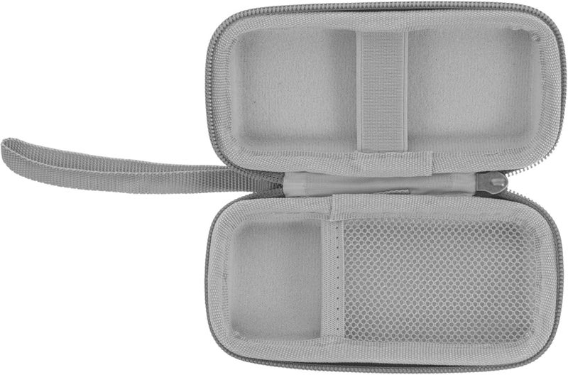 Travel Cable Organizer Bag Portable Electronic Storage Case for Data Cables Earphones Chargers Lightweight Durable for Outdoor Activities and Business - Image 1