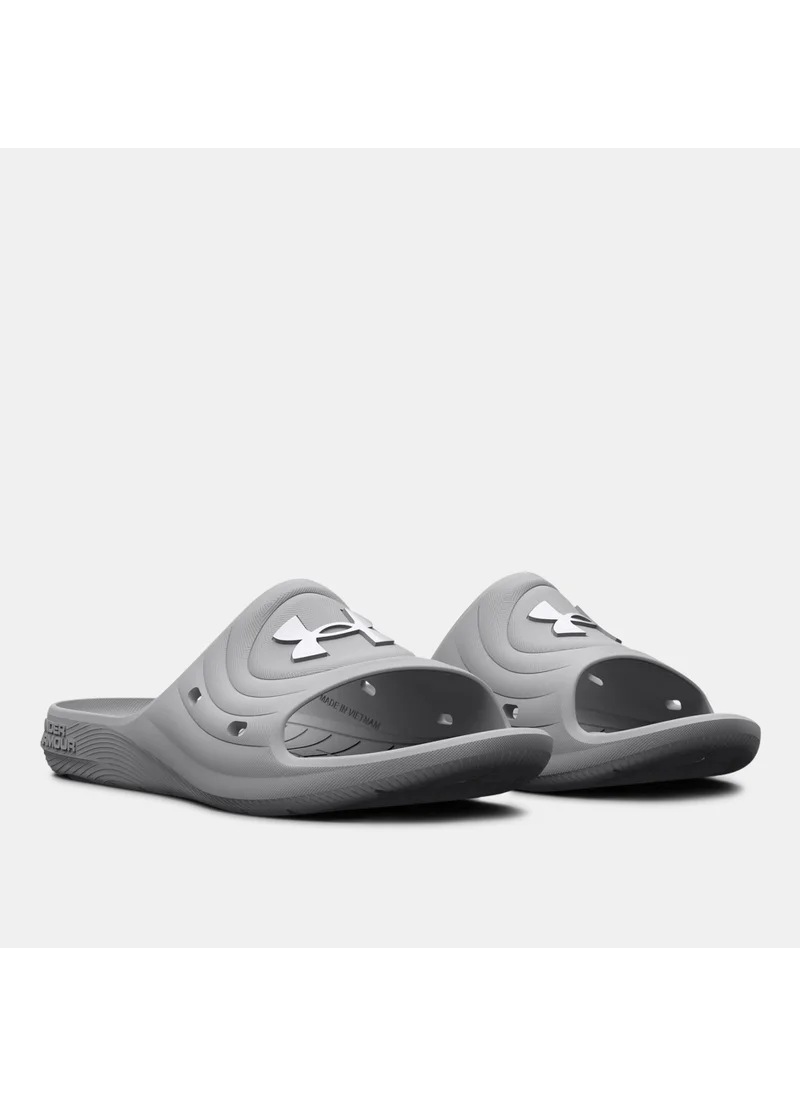 UNDER ARMOUR Women's UA Locker IV Slides