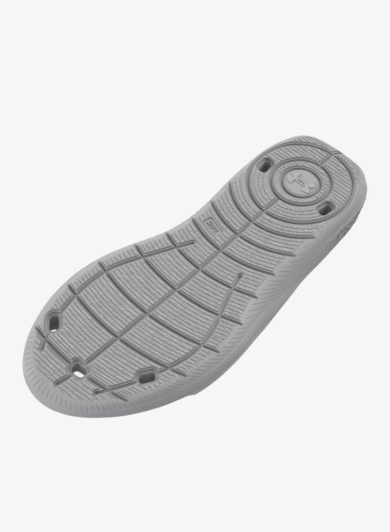 UNDER ARMOUR Women's UA Locker IV Slides - Image 5