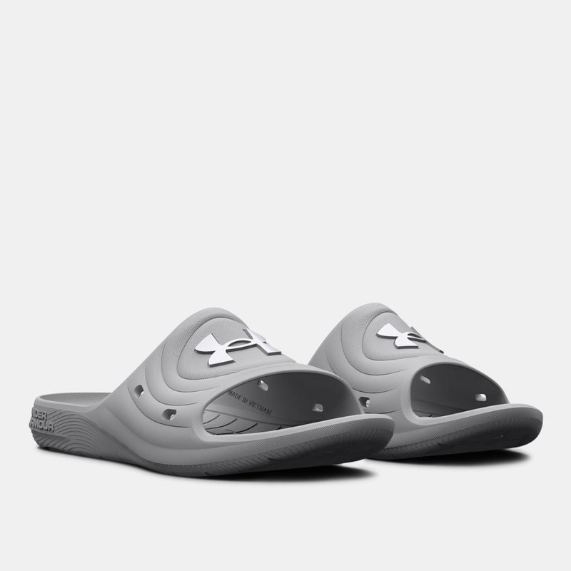 UNDER ARMOUR Women's UA Locker IV Slides - Image 2