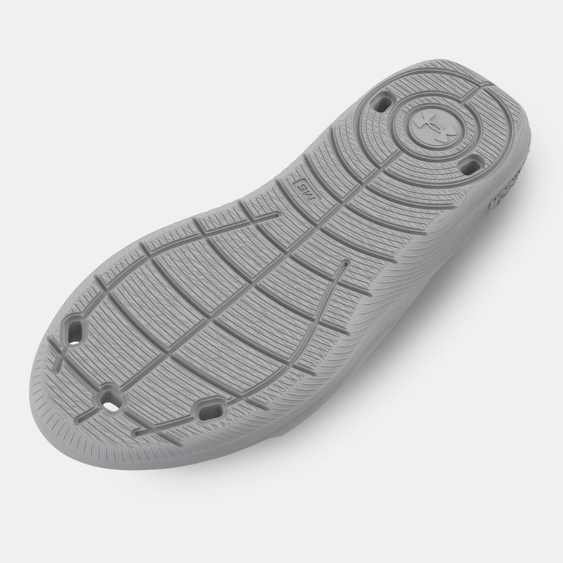 UNDER ARMOUR Women's UA Locker IV Slides - Image 3