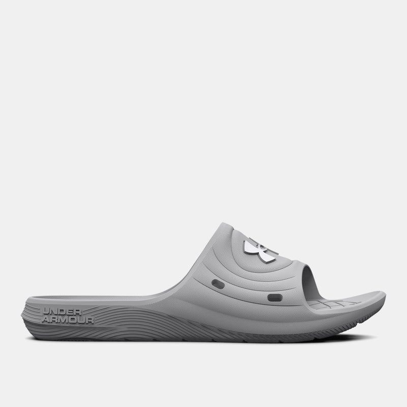 UNDER ARMOUR Women's UA Locker IV Slides - Image 1