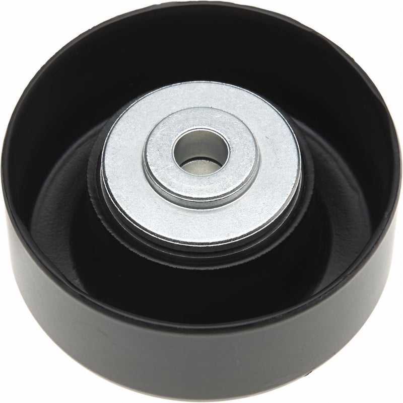 Ac Delco Gold 36310 (19253837) Idler Pulley - Image 2