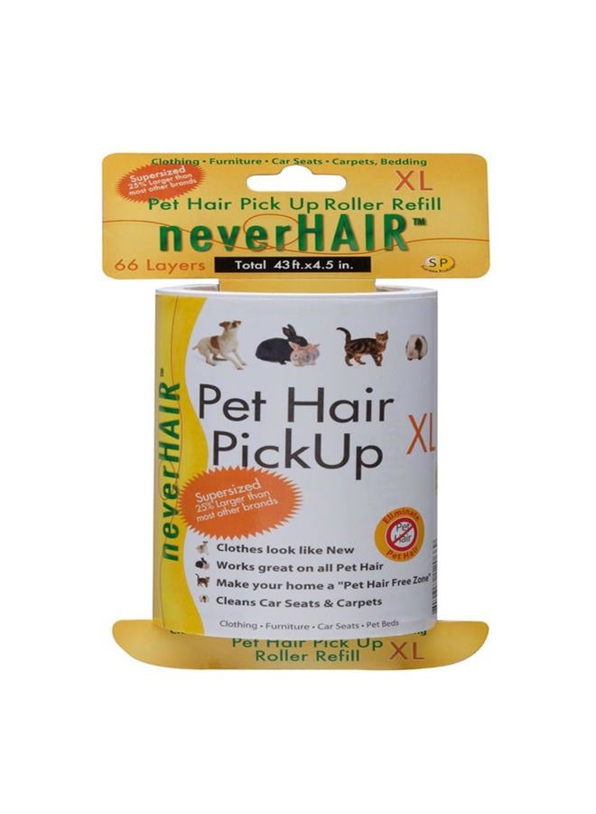 SMP N-Hair Pick UP Refill XL