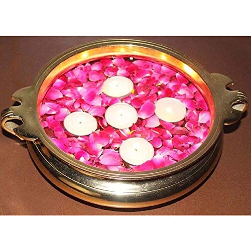 ROLIMOLI Uruli Decorative Bowl Plain Design Size of (Diameter 6inch's,Weight: 319G - Image 4