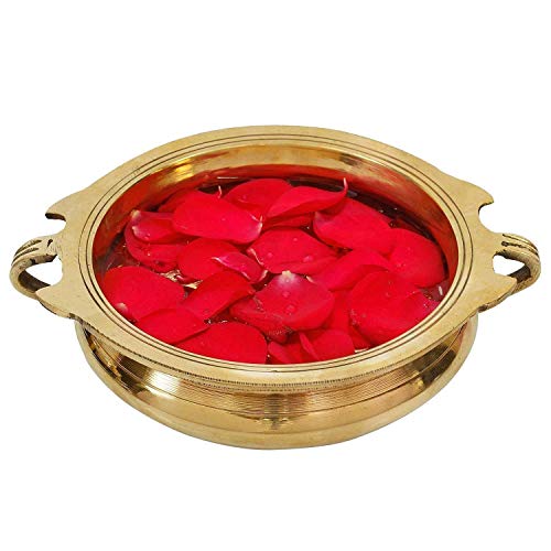ROLIMOLI Uruli Decorative Bowl Plain Design Size of (Diameter 6inch's,Weight: 319G - Image 5