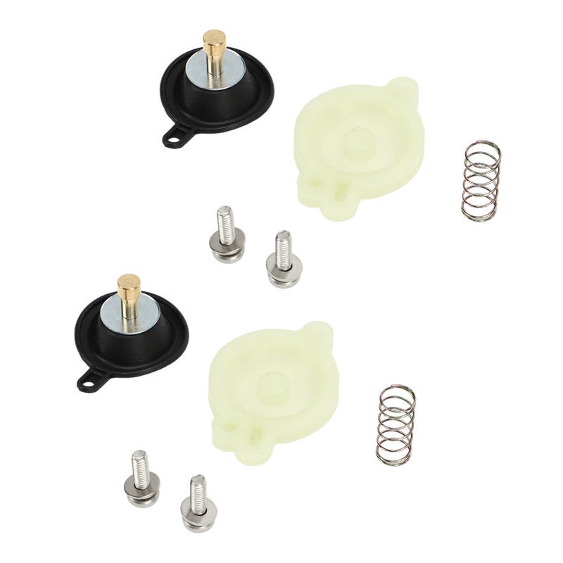 Carburetor Repair Kit 3LD 14958 00 00 OE-Matched Fit - Complete Rebuild Set Motorcycle Carburetor Kit for Road Star 1600 1700 Silverado 1600 1700 - Image 4