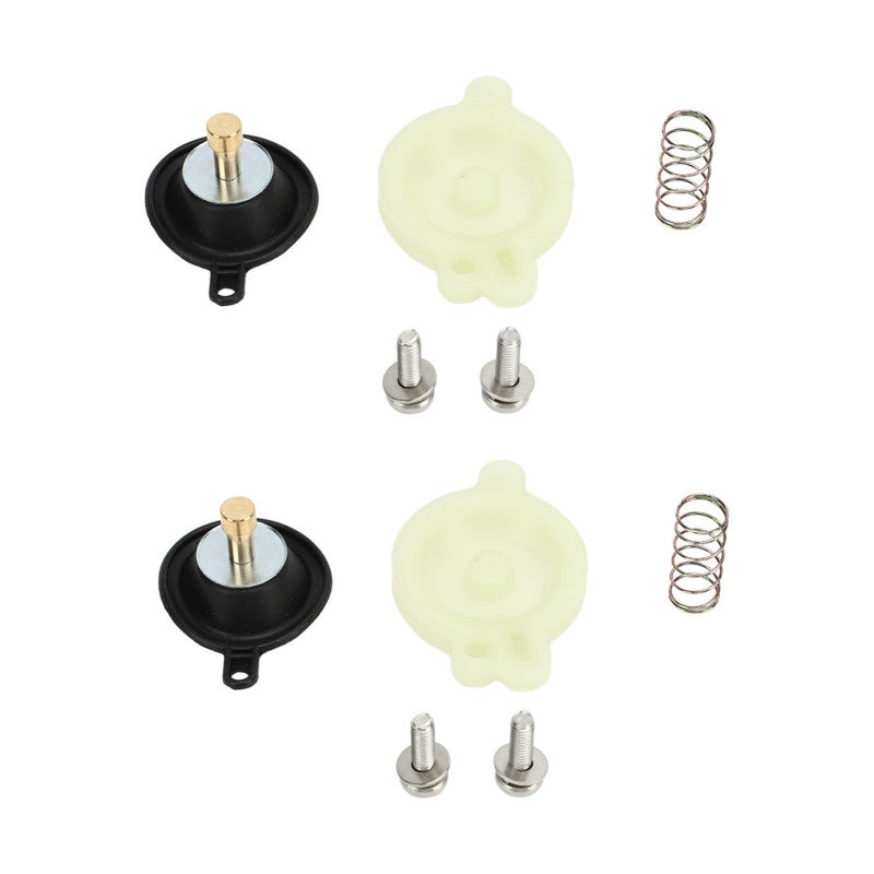 Carburetor Repair Kit 3LD 14958 00 00 OE-Matched Fit - Complete Rebuild Set Motorcycle Carburetor Kit for Road Star 1600 1700 Silverado 1600 1700 - Image 2