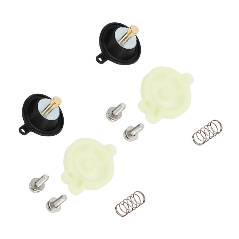 Carburetor Repair Kit 3LD 14958 00 00 OE-Matched Fit - Complete Rebuild Set Motorcycle Carburetor Kit for Road Star 1600 1700 Silverado 1600 1700 - Image 3
