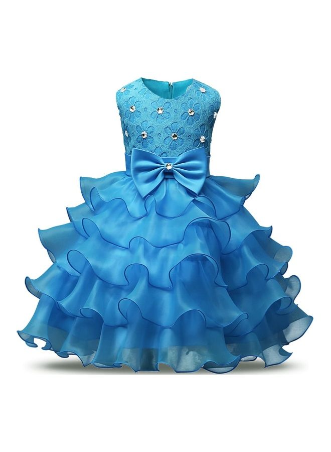 NIBEMINENT Princess Cosplay Costume 120cm - Image 1
