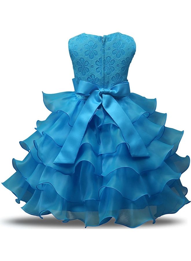 NIBEMINENT Princess Cosplay Costume 120cm - Image 2