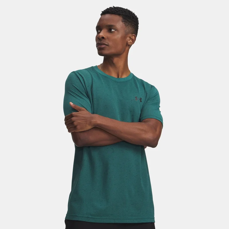 Men's Vanish Seamless Training T-Shirt