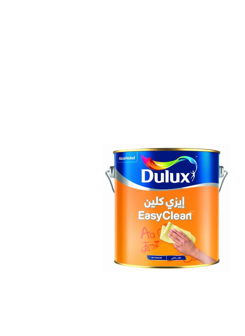 Dulux Dulux EasyClean Silk Base A-4Ltr 