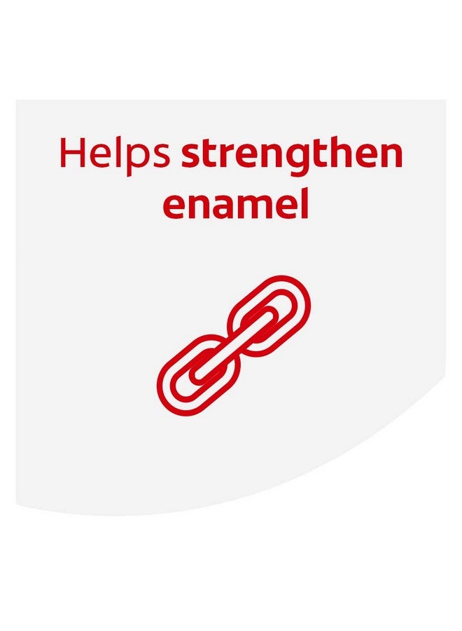 كولجيت غسول الفم كولجيت أورثو ديفينس فوس فلور المضاد للتسوس بالفلورايد، بنكهة النعناع، 16.9 أونصة - Image 4