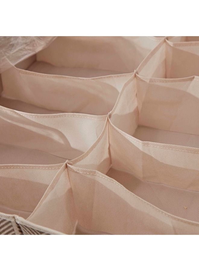 هوم بوكس وحدة تخزين تحت السرير من ايبيس - 75x65x15 سم - Image 5