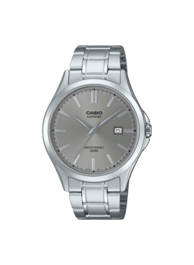 CASIO ANALOG MEN WATCH MTS-115D-8AVDF