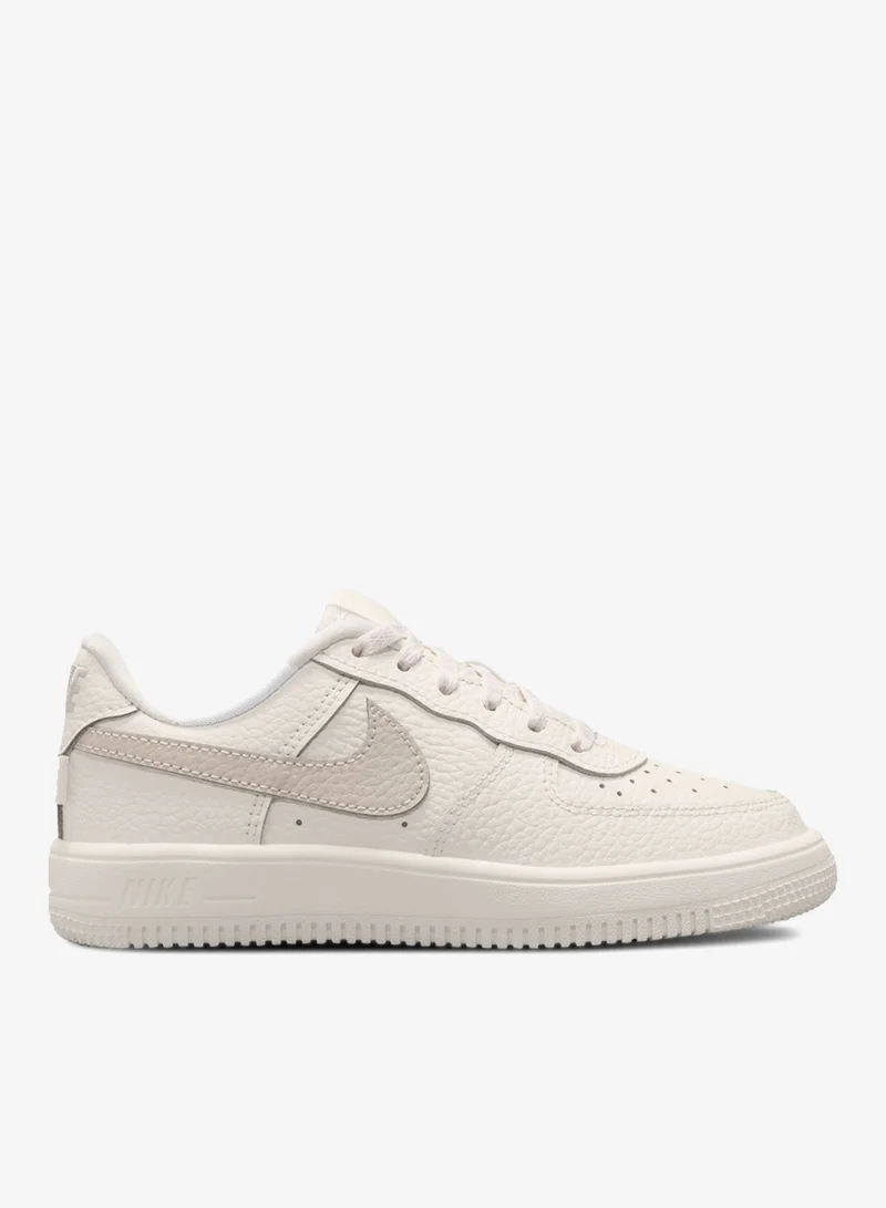 Nike Kids' Air Force 1 Low Shoes