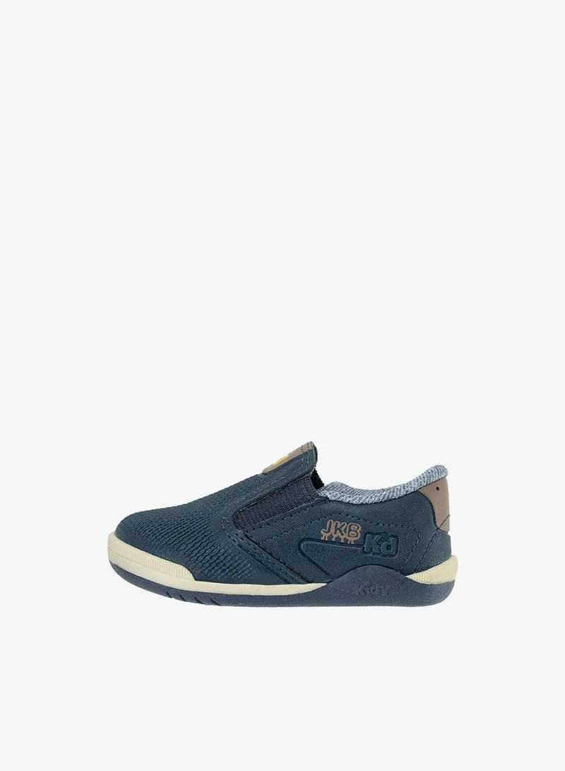 جست كيدز براندز سنيكرز بتداخلات مطاطية