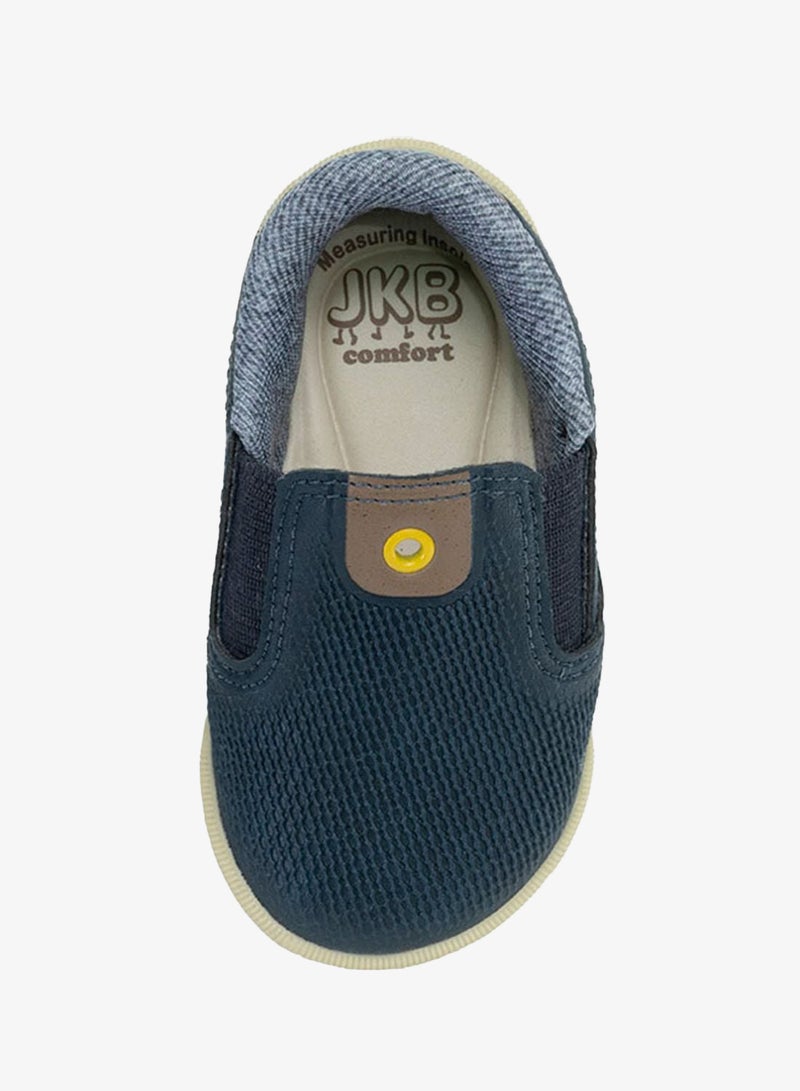 JUST KIDS BRANDS Infant Sivano Sneakers - Image 4