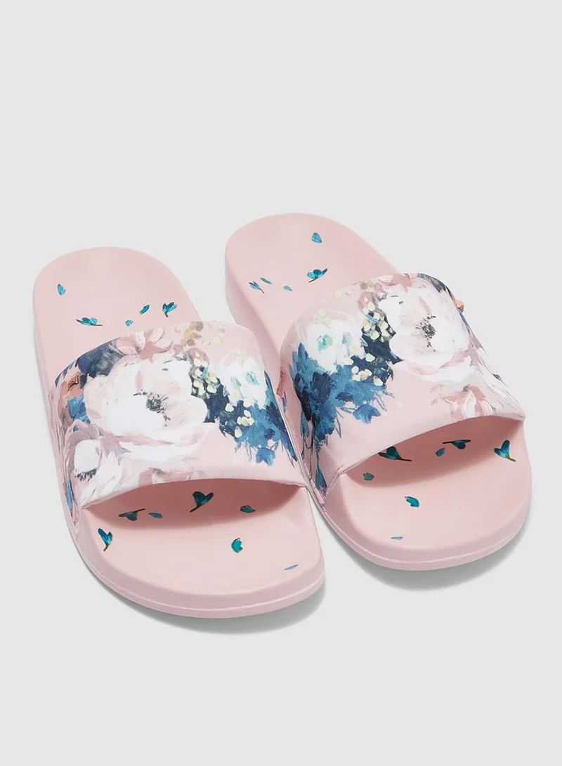 Ted Baker Avelini Slide