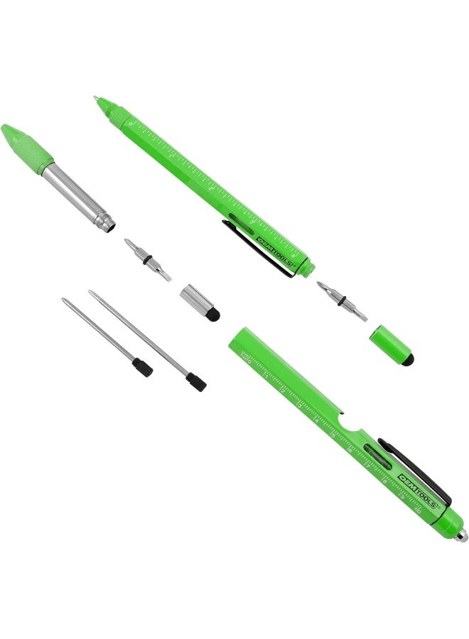 OEMTOOLS 2-Piece Multi-Function Pen Set - Image 2
