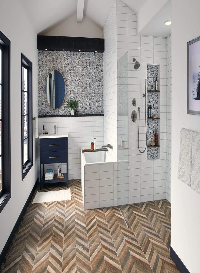 Delta 74824-SS - Towel Bar Bathroom Hardware - Image 2