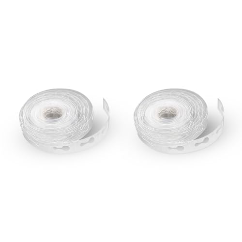 Just Party Balloon Arch Strip Roll - 2-Pack: Easy DIY Balloon Decoration Kit - Image 1